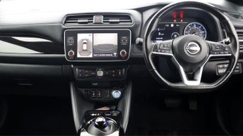 Nissan Leaf N-CONNECTA
