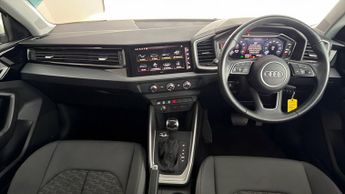 Audi A1 SPORTBACK TFSI SPORT