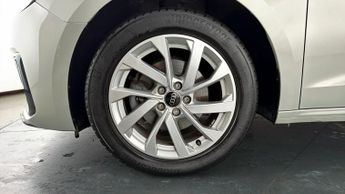 Audi A1 SPORTBACK TFSI SPORT