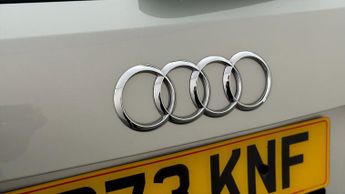 Audi A1 SPORTBACK TFSI SPORT
