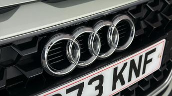 Audi A1 SPORTBACK TFSI SPORT