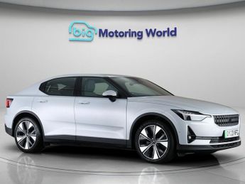 Polestar 2 BASE