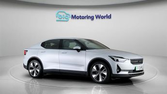 Polestar Polestar 2 BASE