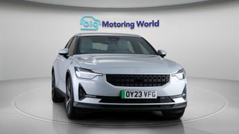 Polestar Polestar 2 BASE