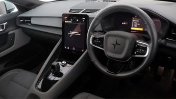 Polestar Polestar 2 BASE