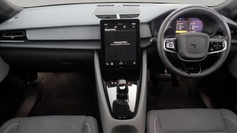 Polestar Polestar 2 BASE