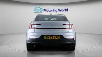 Polestar Polestar 2 BASE