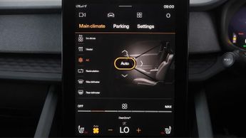 Polestar Polestar 2 BASE
