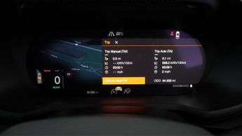 Polestar Polestar 2 BASE