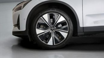 Polestar Polestar 2 BASE