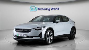 Polestar Polestar 2 BASE