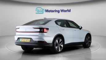 Polestar Polestar 2 BASE