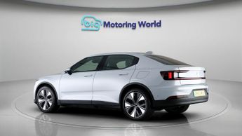 Polestar Polestar 2 BASE