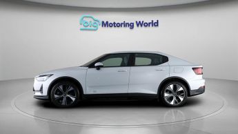Polestar Polestar 2 BASE