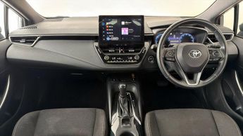Toyota Corolla ICON