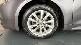 Toyota Corolla ICON