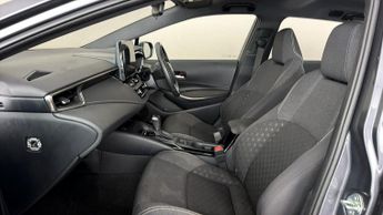 Toyota Corolla ICON