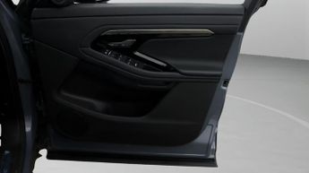 Land Rover Range Rover Evoque R-DYNAMIC S