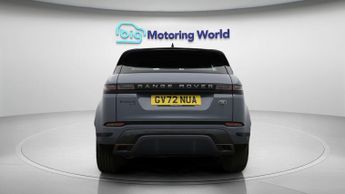Land Rover Range Rover Evoque R-DYNAMIC S
