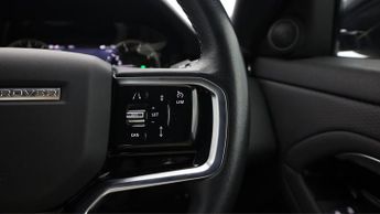 Land Rover Range Rover Evoque R-DYNAMIC S