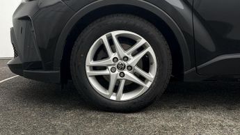 Toyota C-HR ICON