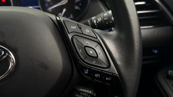 Toyota C-HR ICON