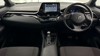Toyota C-HR ICON