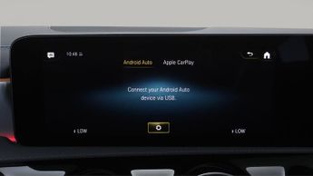 Mercedes-Benz CLA CLA 180 AMG LINE EXECUTIVE
