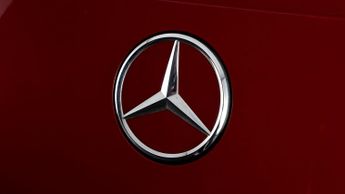 Mercedes-Benz CLA CLA 180 AMG LINE EXECUTIVE