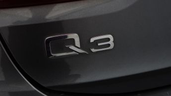 Audi Q3 SPORTBACK TFSI E S LINE