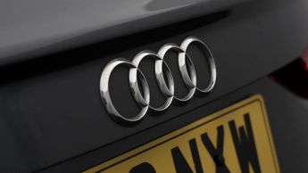Audi Q3 SPORTBACK TFSI E S LINE