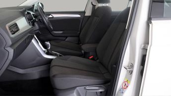Volkswagen T-Roc LIFE TSI DSG