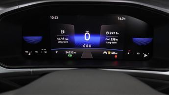 Volkswagen T-Roc LIFE TSI DSG