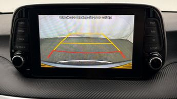 Hyundai TUCSON CRDI SE NAV