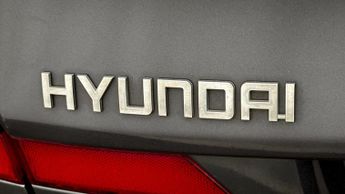 Hyundai TUCSON CRDI SE NAV