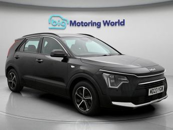 Kia Niro 2