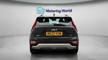 Kia Niro 2