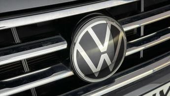 Volkswagen Tiguan ELEGANCE TSI DSG