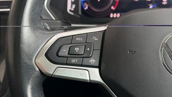 Volkswagen Tiguan ELEGANCE TSI DSG