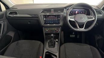 Volkswagen Tiguan ELEGANCE TSI DSG