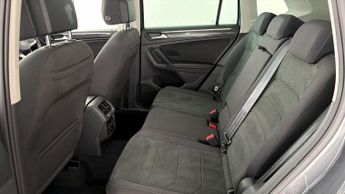 Volkswagen Tiguan ELEGANCE TSI DSG