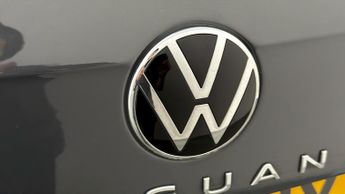 Volkswagen Tiguan ELEGANCE TSI DSG
