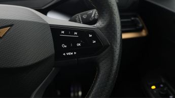 CUPRA Born V1