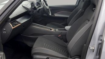 CUPRA Born V1