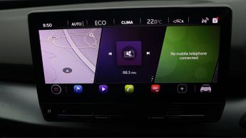 CUPRA Born V1