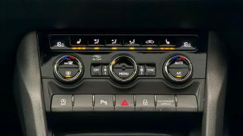 Skoda Karoq SPORTLINE TSI DSG