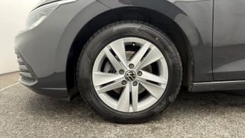 Volkswagen Golf TDi LIFE TDI