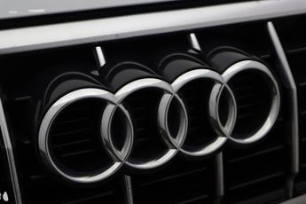 Audi Q3 TDI S LINE