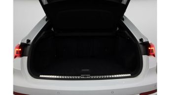Audi Q3 TDI S LINE