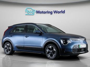Kia Niro 2